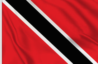 Embajadas y consulados Trinidad y Tobago
